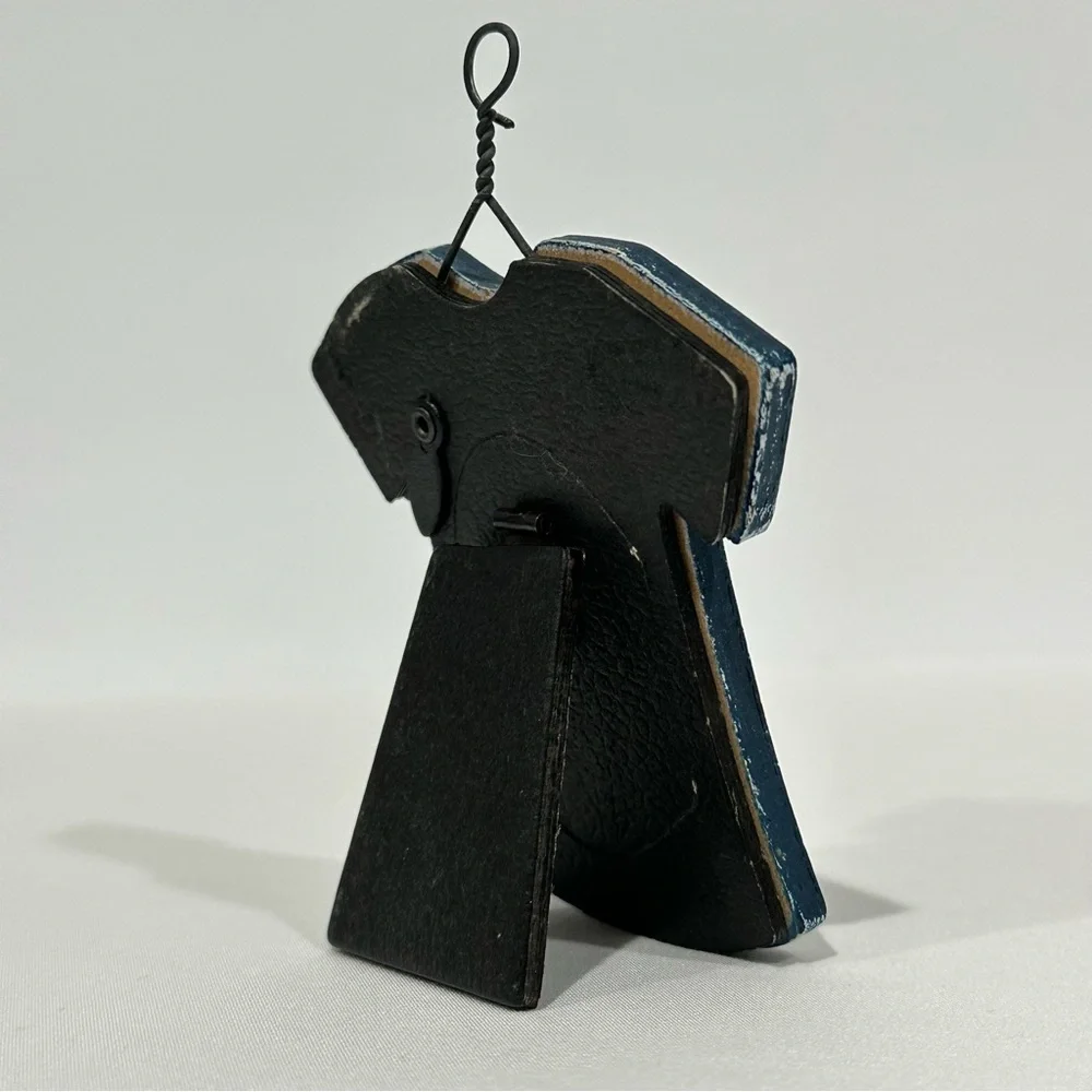 Small Wooden T Shirt Picture Frame